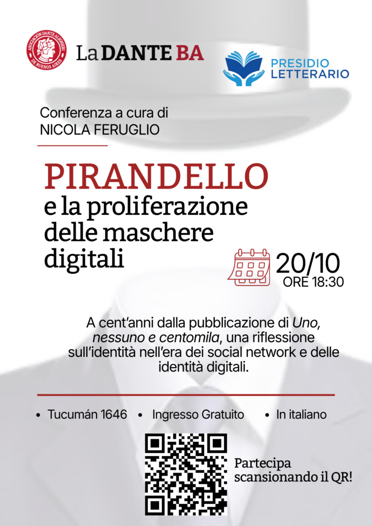 pirandello