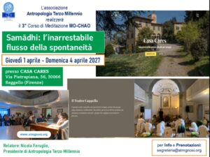 corso mo chao casa cares reggello