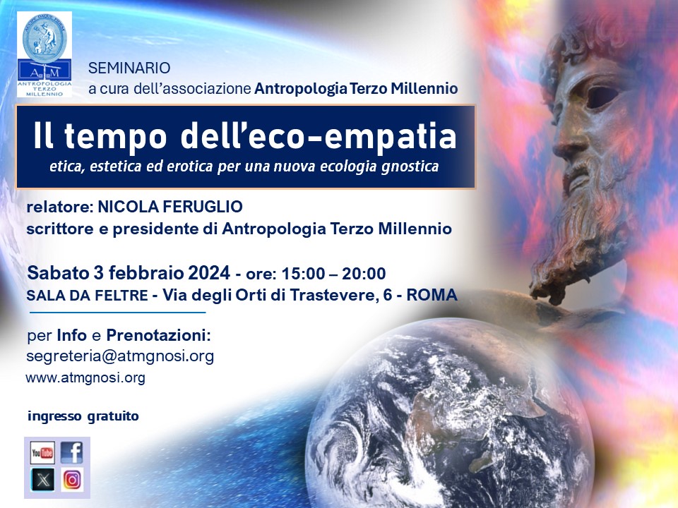 il tempo dell'eco empatia. nicola feruglio. sala da feltre roma 3 febbraio 2024 seminario .jpg new